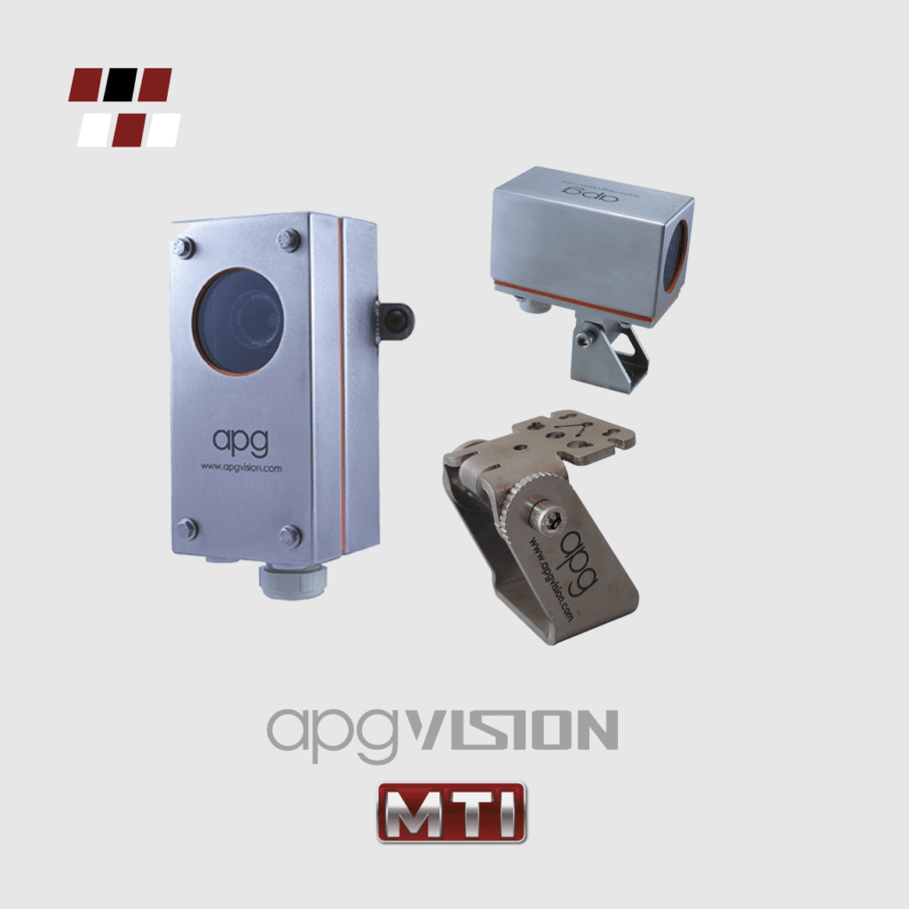 AGP vision - MTI Automation