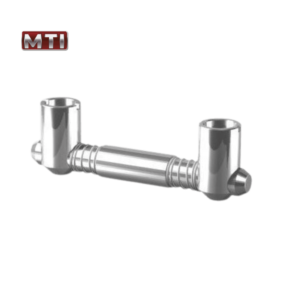 MayTec Profile Extension Connector