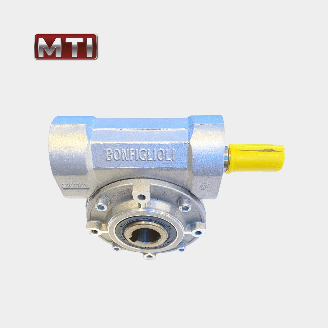 Bonfiglioli Worm Gear Reducer VF 49P1 24 HS B3